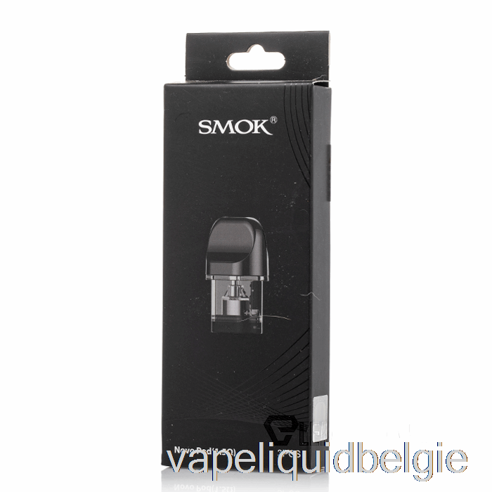 Vape Smaken Smok Novo Vervangende Podcartridges 1.5ohm Novo Pods